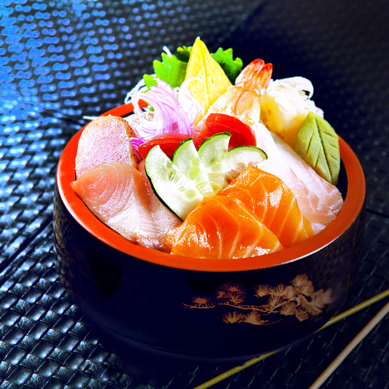 Meal Prep Japanese Food - Kotak Bento gaya Jepang kotak makan