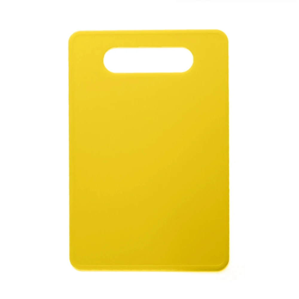 Food Prep Mat - 1 Buah 290x190x2mm Papan Pemotong Plastik