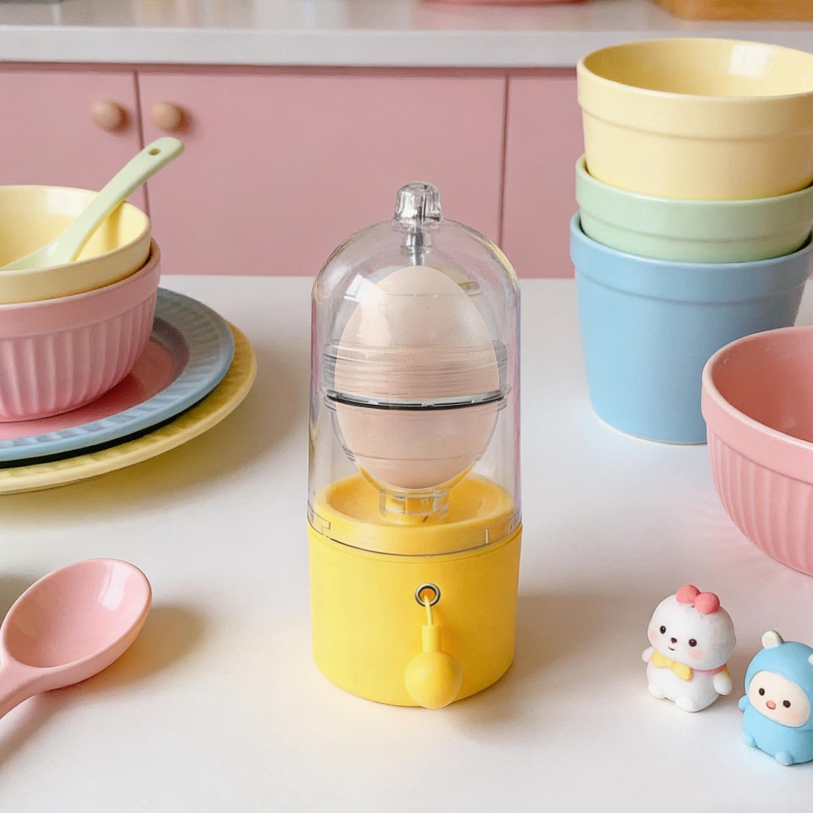 Pembuat Telur Emas Portabel, P - Meal Prep Egg Whites ulasan dan harga