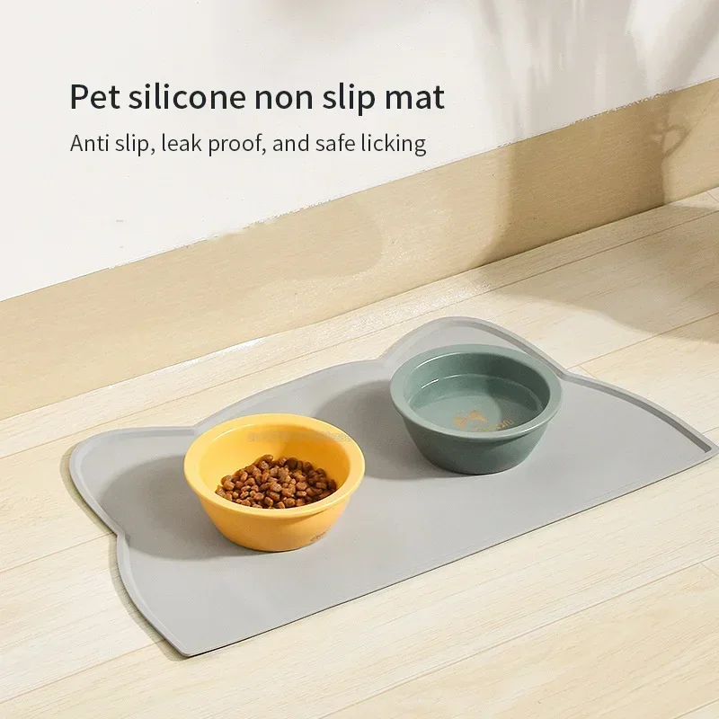 Tikar hewan peliharaan tahan a - Food Prep Mat ulasan dan harga