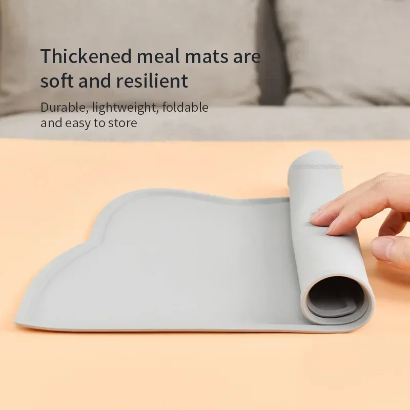 Tikar hewan peliharaan tahan a - Food Prep Mat ulasan dan harga