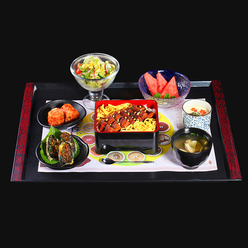 Kotak Makan Siang Bento untuk  - Meal Prep Japanese Food ulasan dan harga