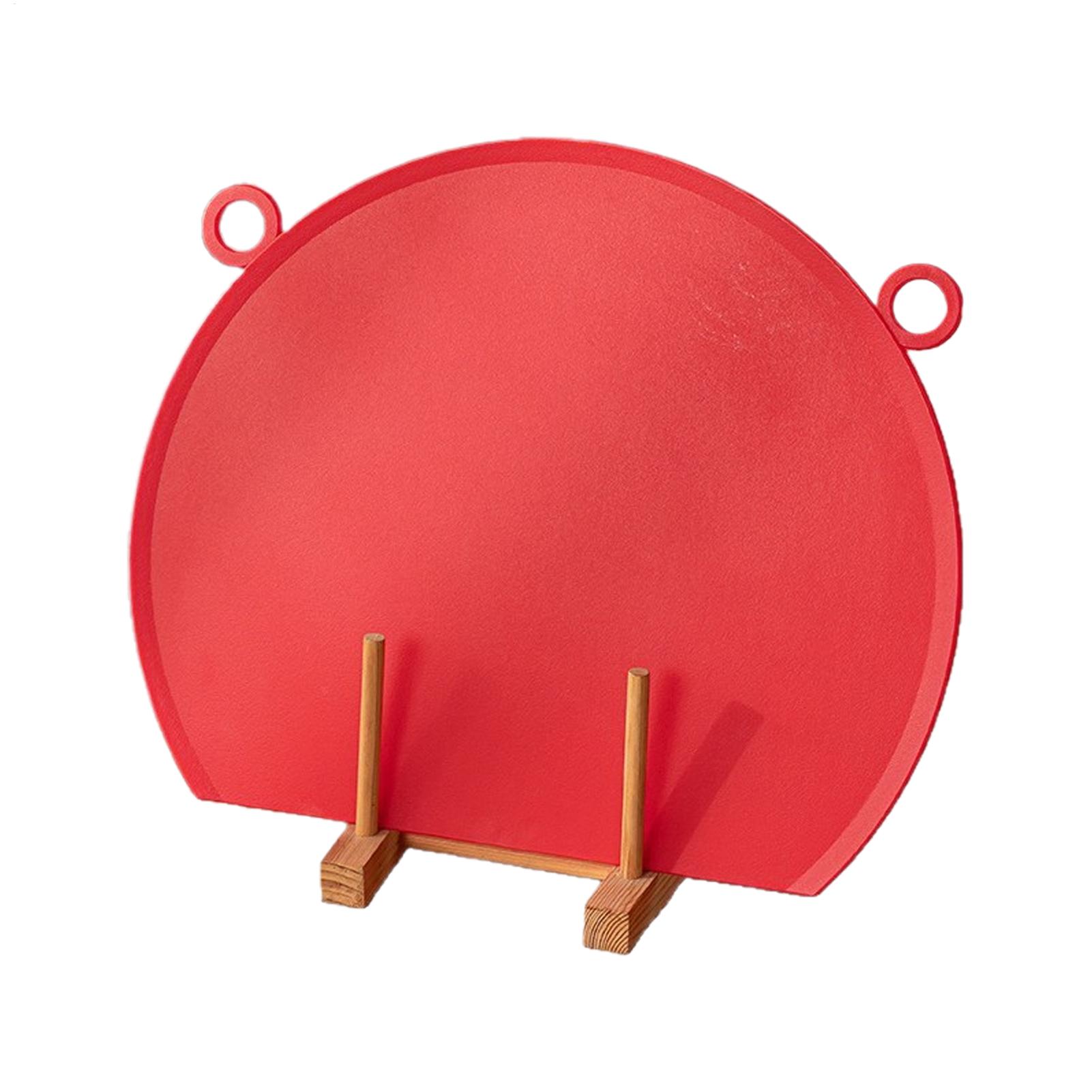 Papan Pemotong Silikon Bentuk  - Food Prep Mat ulasan dan harga