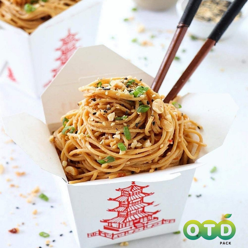 15/25/50 Buah Pegangan Kawat P - Meal Prep Noodles ulasan dan harga
