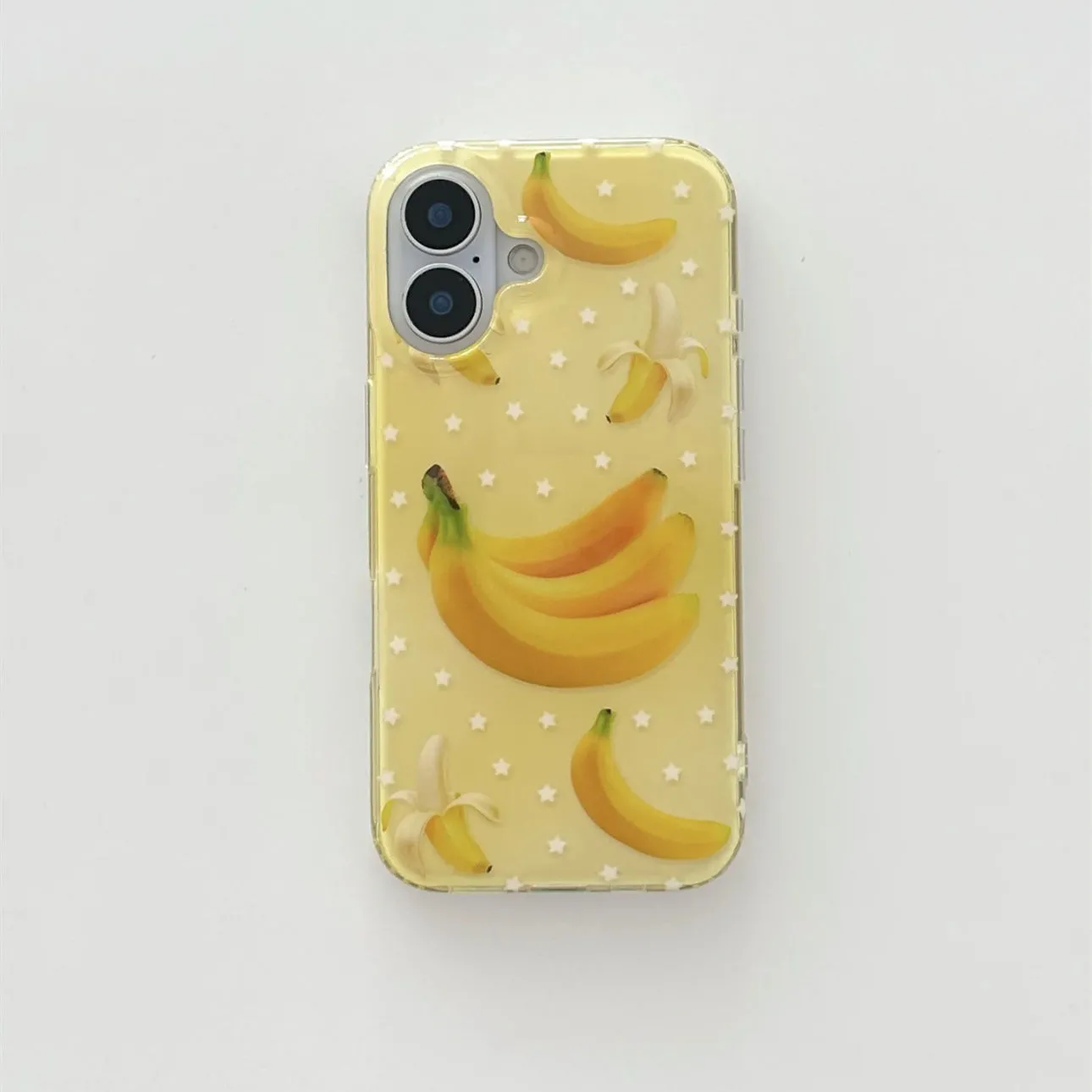 Casing HP Full Screen Buah-bua - Strawberry Huller ulasan dan harga