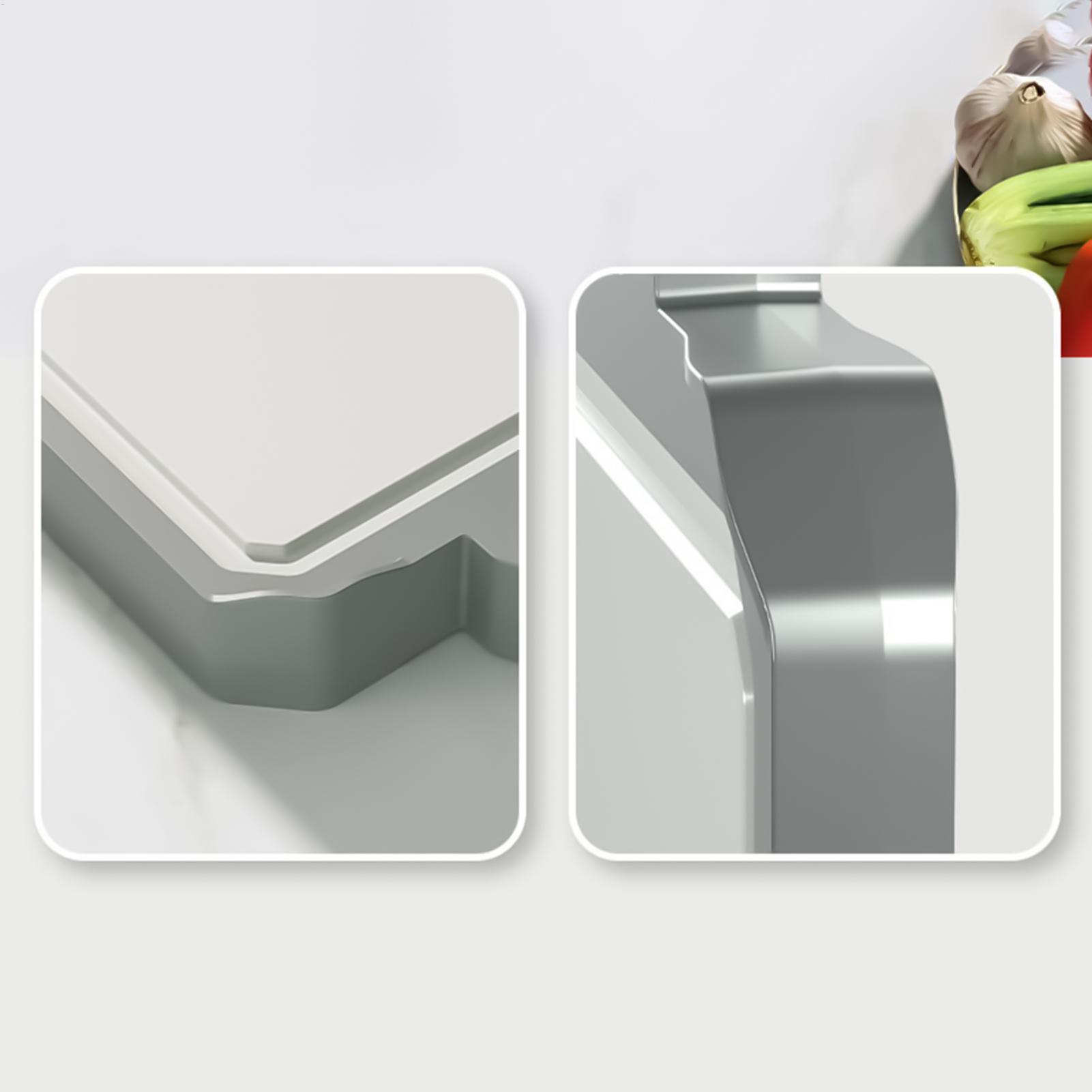Talenan Dapur Dua Sisi, Alas A - Food Prep Mat ulasan dan harga