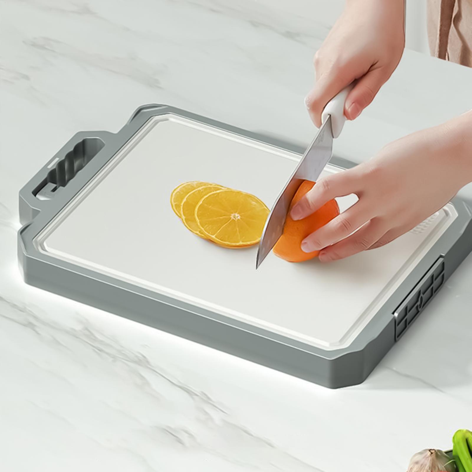 Talenan Dapur Dua Sisi, Alas A - Food Prep Mat ulasan dan harga