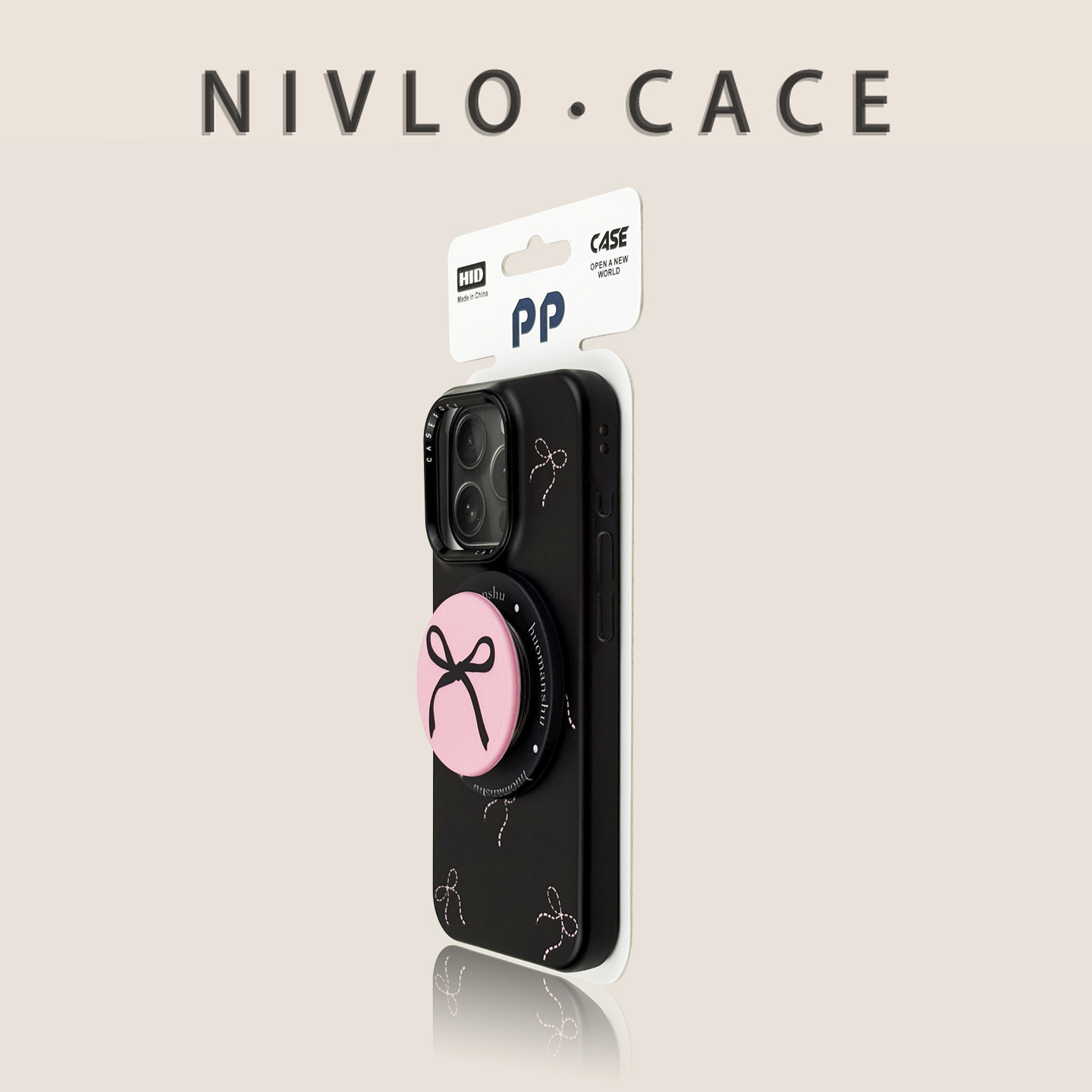 Casing iPhone 17 Pro Max Hijau - Strawberry Huller ulasan dan harga