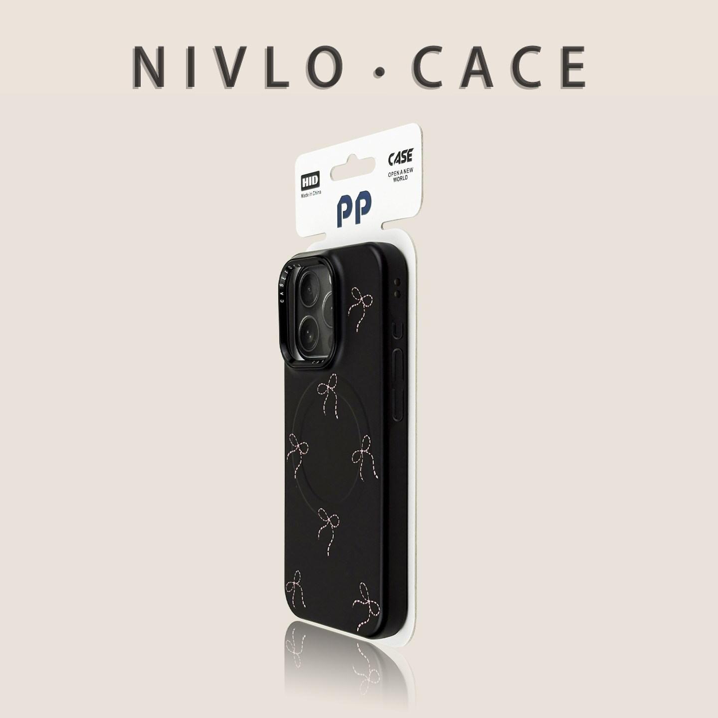 Casing iPhone 17 Pro Max Hijau - Strawberry Huller ulasan dan harga
