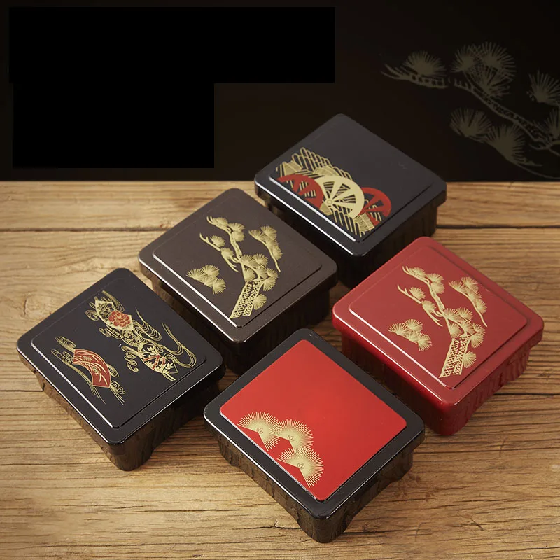 Kotak Makan Siang Jepang, Kota - Meal Prep Japanese Food ulasan dan harga