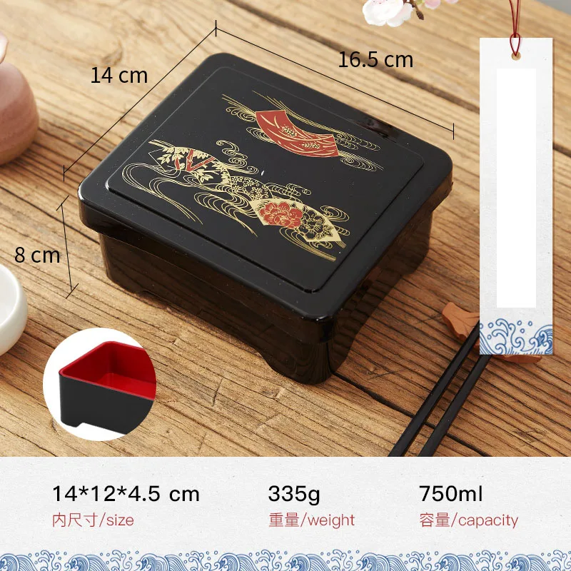 Kotak Makan Siang Jepang, Kota - Meal Prep Japanese Food ulasan dan harga