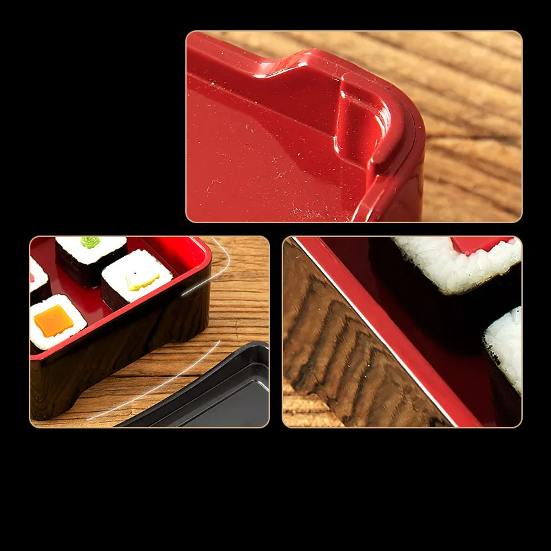Kotak Makan Siang Jepang, Kota - Meal Prep Japanese Food ulasan dan harga