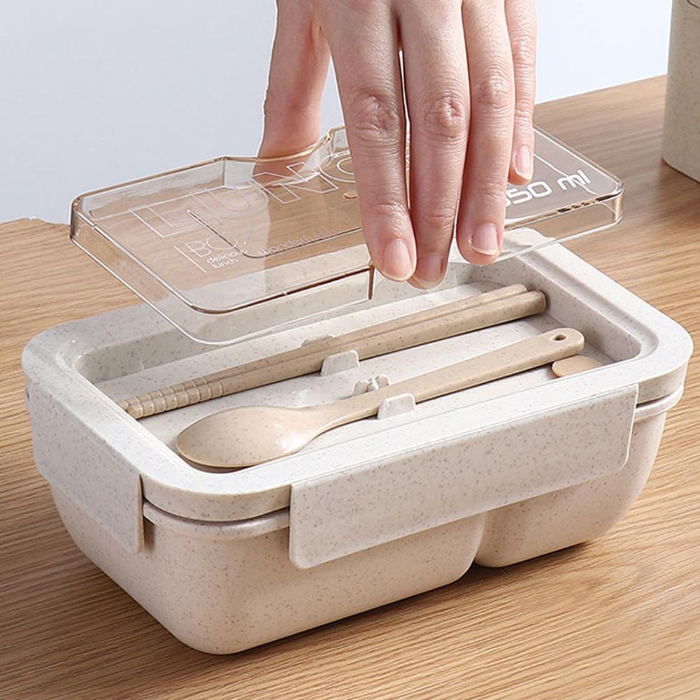 Kotak Makan Siang Bahan Sehat  - Meal Prep Japanese Food ulasan dan harga