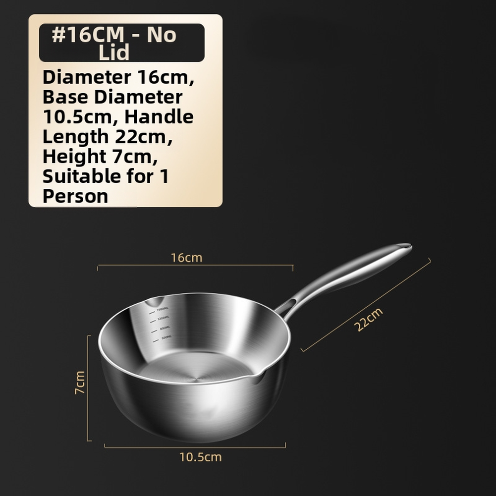 Pemanas Susu Stainless Steel J - Meal Prep Japanese Food ulasan dan harga