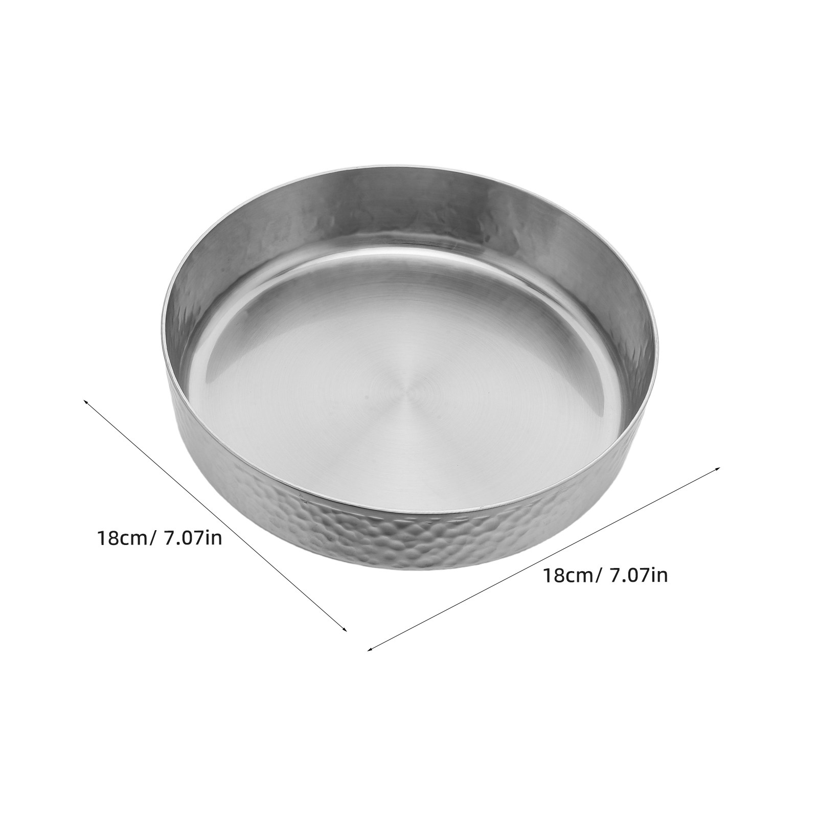 Mangkuk Sup Stainless Steel De - Meal Prep Noodles ulasan dan harga