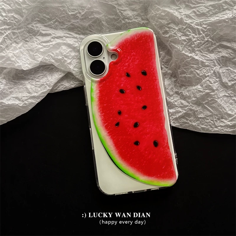 Casing HP Motif Buah Musim Pan - Strawberry Huller ulasan dan harga